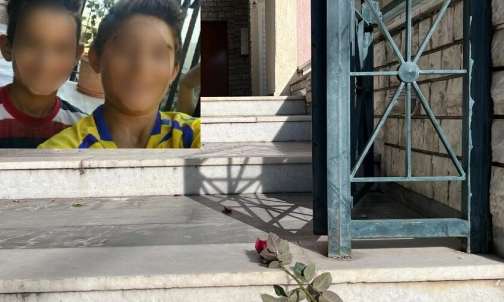 Νέα Σμύρνη: Ενώπιον της ανακρίτριας ο 18χρονος που σκότωσε τον 16χρονο αδελφό του